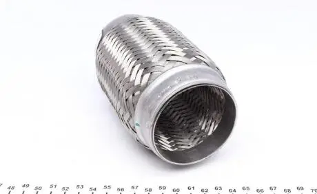 Гофра глушника (64x150) BM CATALYSTS FL64X6IB