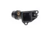 Фланец системы охлаждения 3 (E90/5 (E60) 04-11 (N47/N57) BMW 11117800048 (фото 5)
