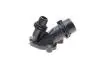 Фланец системы охлаждения 3 (E90/5 (E60) 04-11 (N47/N57) BMW 11117800048 (фото 7)