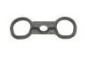 Прокладка крышки клапанов 3 (E90-E93)/5 (E60/E61/F10/F11)/X5 (E70) 2.5/3.0 05- N51/N52 (к-кт) BMW 11127582245 (фото 4)