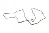 Прокладки клапанной крышки 3 (F30/F80)/5 (G30/F90)/7 (G11/G12) 15- B58 B30 BMW 11128621951 (фото 1)