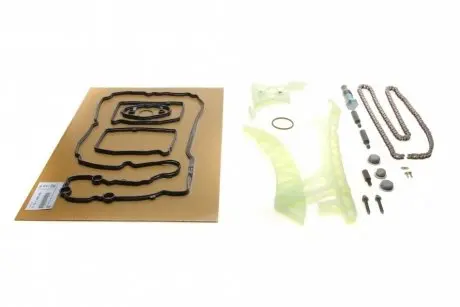 Комплект цепи ГРМ 5 (F10)/X5 (F15) 11-18 (N20) BMW 11312457622
