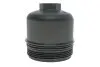 Крышка корпуса фильтра масляного X5 (E70/F15/F85/G05/F95) 4.4 M/xDrive 50 (N63/S63) 09- BMW 11425A34A34 (фото 1)