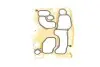 Прокладка радиатора масляного 1 (F20/F21)/3 (E90/E91)/4 (F32/F82) 1.6D/2.0D/3.0D 06- N47 BMW 11428516396 (фото 3)