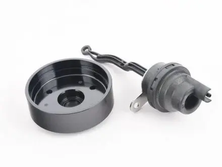 Насос охол рідини B46/B48 BMW 11518638026