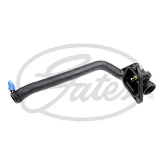 AUSTRITTSSTUTZEN BMW 11537600586
