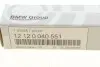 Свічка запалювання 3 (F30)/5 (G30)/7 (G11/G12) 2.0i/3.0i 15- (B58) BMW 12120040551 (фото 5)