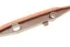 Планка заспокоювача ланцюга ГРМ 3 (F30/G20) 11- (B48/B38/B58) BMW 13527636186 (фото 4)