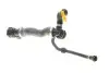 Шланг системи охолодження N54 BMW 17127580955 (фото 1)