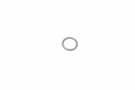 Уплотнительное кольцо радиатора масляного АКПП X5 (E70) 06-13 (10.82x1.78mm) BMW 17211742636