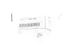 Сальник вала вторинного КПП Mini R50/R55/R52 01-14 BMW 23117545082 (фото 2)
