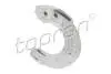 SCHUTZBLECH LINKS BMW 34116775265 (фото 1)