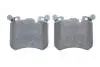 Колодки гальмівні (передні) X5 (E70/F15/F85)/X6 (E71/E72/F16/F86) 09- BMW 34116799964 (фото 5)