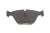 Комплект тормозных колодок, дисковый тормоз BMW 34116850885 (фото 2)