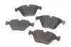 Комплект тормозных колодок, дисковый тормоз BMW 34116850885 (фото 8)