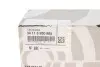 Комплект тормозных колодок, дисковый тормоз BMW 34116850885 (фото 9)