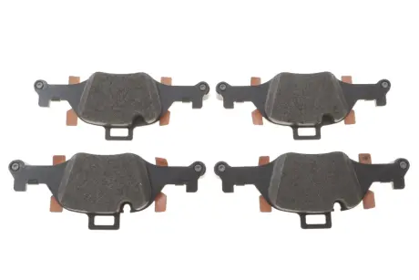 К-кт колодок Пд G30 BMW 34116883469