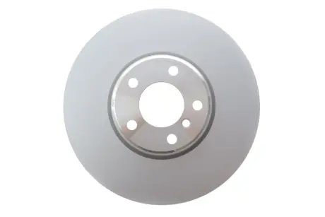 Диск гальмiвний Пд R F01/F10 BMW 34116898730
