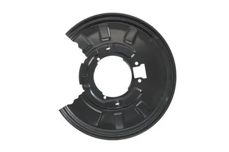 SCHUTZBLECH LINKS BMW 34211166107