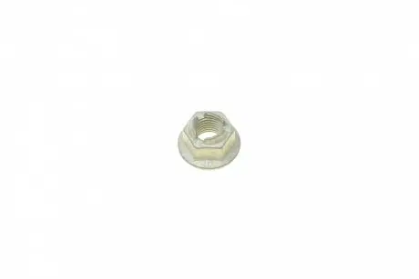 Гайка M12x1.5-фл F21/F11 BMW 37106789678