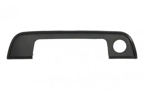 Накладка ручки дверцят Пд L E36/E34 BMW 51218122441