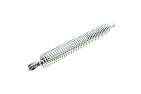 Амортизатор крышки багажника 5 (F10) 09-16 (с пружиной) BMW 51247204367