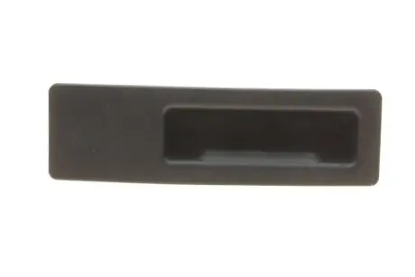 Кнопка відкривання багажника 2 (F23)/3 (F30)/4 (F32)/5 (F10) 10- BMW 51247463161