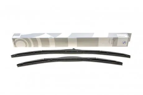 Щітки склоочисника (600/500 мм) X5 (F15)/X6 (F16) 13- BMW 61610039697