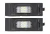 Ліхтар підсвітки номерного знака LED F21 BMW 63267193294 (фото 1)