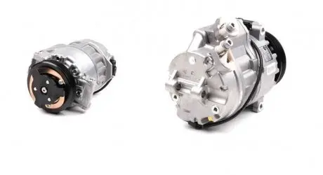 Компресор, кондиціонер BMW 64529185144