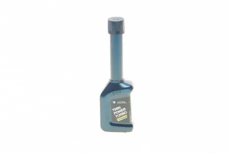 Присадка-очисник паливної системи TwinPower Turbo Fuel Additive Petrol (бензин) (100ml) BMW 83195A07750