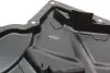 Крышка двигателя (передняя) Audi A3/A4/A5/Q3/TT/Skoda Octavia II/VW Golf 1.8/2.0 04- BOGAP A1321108 (фото 6)