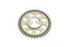 Комплект цепи ГРМ Seat Ibiza IV/Toledo IV 1.2 08-15/Skoda Fabia/Rapid 1.2 07-14 BOGAP A1328110 (фото 11)