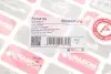 Шестерня коленвала VW Golf 08-14 BOGAP A1334100 (фото 2)