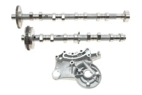 Розподільний вал VW Golf V/VI/Passat B6/B7 2.0 TFSI 04-13 (впуск) BOGAP A1339103