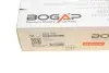 Котушка запалювання Audi A3/A4/A5/A6/Q3/Q5/Skoda Octavia II/SuperB II/VW Golf/Jetta/Passat/T5/T6 04- BOGAP A1511129 (фото 8)