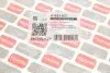Шланг сливной Skoda Fabia/Roomster/Octavia/VW Golf VI/Passat 1.6 TDI 09-15 BOGAP A1621103 (фото 8)