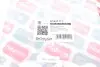 Шланг сливной VW Passat/CC/Tiguan 2.0TDI 07- BOGAP A1621111 (фото 6)