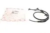 Шланг сливной Audi A6/Q7/VW Touareg/Porsche Cayenne 3.0TDI 04-15 (к-кт) BOGAP A1621115 (фото 1)