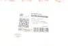 Шланг сливной Audi A6/Q7/VW Touareg/Porsche Cayenne 3.0TDI 04-15 (к-кт) BOGAP A1621115 (фото 8)