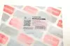 Ремкомплект форсунки VW Golf/Passat 1.4TSI 08-14 BOGAP A1640100 (фото 7)