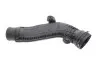 Патрубок інтеркулера VW Beetle/ Golf/ Passat/ Skoda Octavia/ Superb 1.8-2.0 TSI 04- BOGAP A1711175 (фото 1)