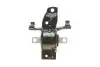Опора двигателя (задняя) (L) Skoda Fabia/Rapid 1.2-1.6 07-15/VW Polo 1.2TSI/1.6 09- BOGAP A2118103 (фото 7)