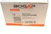 Опора двигателя (задняя) (L) Skoda Fabia/Rapid 1.2-1.6 07-15/VW Polo 1.2TSI/1.6 09- BOGAP A2118103 (фото 8)