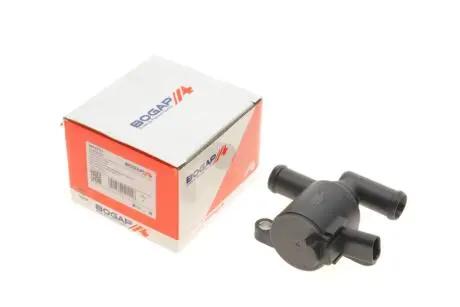 Кран пічки VW Caddy III/LT/T5 04- BOGAP A4122111