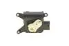 Кран печи VW Caddy III/Touran/Golf VI 03- BOGAP A4132103 (фото 6)