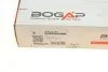Радиатор масляный VW T5 2.5TDI 03-(теплообменник) BOGAP A4222107 (фото 9)