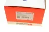 Радіатор масляний Skoda Fabia/Rapid/Roomster 06- (теплообмінник) BOGAP A4223108 (фото 8)