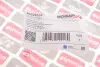 Патрубок системи охолодження VW Passat 1.8/2.0 TSI 05-10 BOGAP A4229108 (фото 3)