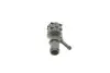 Фланец системы охлаждения VW Caddy III 1.2 TSI/1.4 04-15 BOGAP A4230103 (фото 3)
